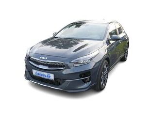 Kia XCeed Gebrauchtwagen