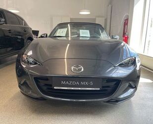 Mazda Mazda MX-5 2.0L SKYACTIV G 184PS MX-5 2023 2ST 2.0 Gebrauchtwagen