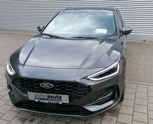 Mazda Focus 