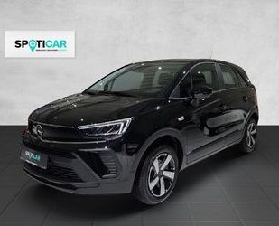 Opel Crossland (X) Gebrauchtwagen