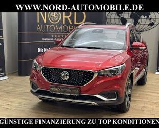 MG ZS Gebrauchtwagen