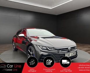 VW Arteon Gebrauchtwagen