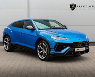 Lamborghini Urus Gebrauchtwagen