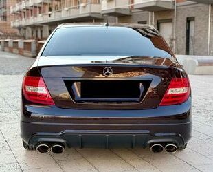 Mercedes-Benz C 350 Gebrauchtwagen