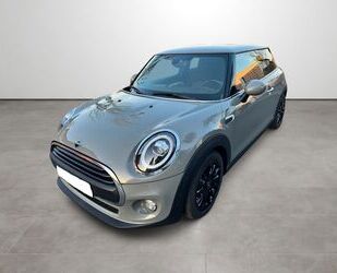 Mini ONE Gebrauchtwagen