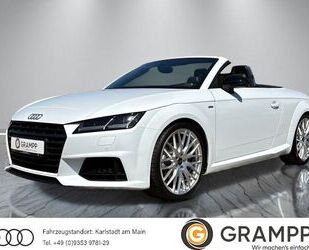 Audi TT Gebrauchtwagen
