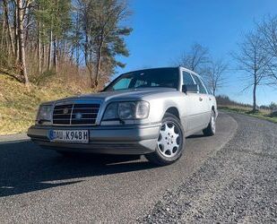 Mercedes-Benz E 280 Gebrauchtwagen