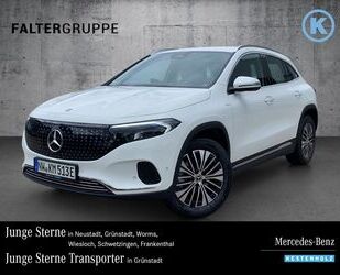 Mercedes-Benz EQA Gebrauchtwagen