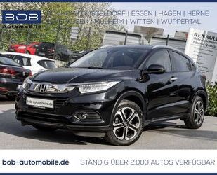 Honda HR-V Gebrauchtwagen