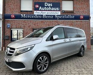 Mercedes-Benz V 300 Gebrauchtwagen