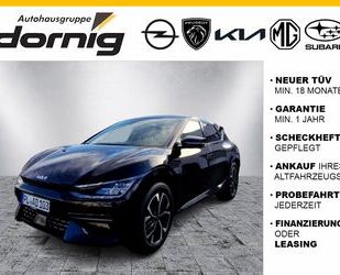 Kia EV6 Gebrauchtwagen
