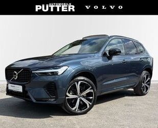 Volvo XC60 Gebrauchtwagen