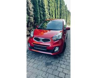 Kia Picanto Gebrauchtwagen