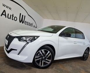Peugeot 208 Gebrauchtwagen