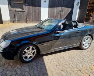 Mercedes-Benz SLK 300 Gebrauchtwagen