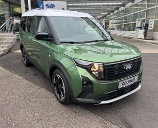 Ford Tourneo Courier Gebrauchtwagen
