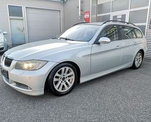 BMW 325 Gebrauchtwagen