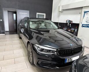 BMW 540 Gebrauchtwagen