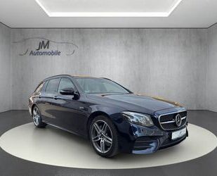 Mercedes-Benz E 43 AMG Gebrauchtwagen