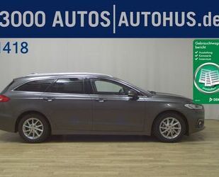 Ford Mondeo Gebrauchtwagen