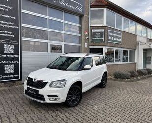 Skoda Yeti Gebrauchtwagen