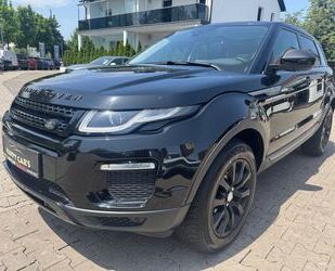 Land Rover Range Rover Evoque Gebrauchtwagen
