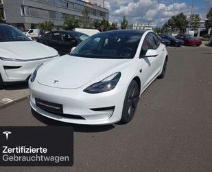 Tesla Model 3 Gebrauchtwagen