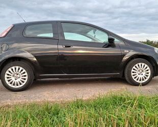 Fiat Punto Evo Gebrauchtwagen