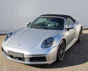 Porsche 992 Gebrauchtwagen
