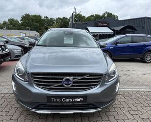 Volvo XC60 Gebrauchtwagen