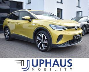 VW ID.4 Gebrauchtwagen