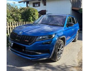 Skoda Kodiaq Gebrauchtwagen