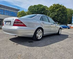 Mercedes-Benz 320 Gebrauchtwagen