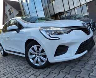 Renault Clio Gebrauchtwagen