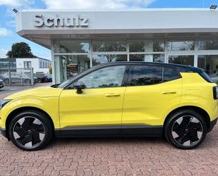 Volvo EX30 Gebrauchtwagen