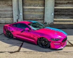 Ford Mustang Gebrauchtwagen