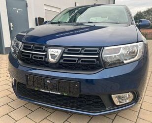 Dacia Sandero Gebrauchtwagen