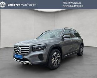Mercedes-Benz GLB 200 Gebrauchtwagen