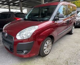 Fiat Doblo Gebrauchtwagen