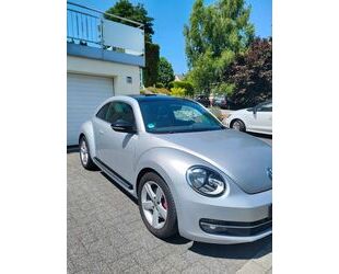VW Beetle Gebrauchtwagen