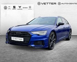 Audi S6 Gebrauchtwagen