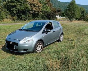 Fiat Punto Gebrauchtwagen