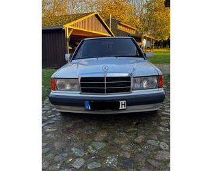 Mercedes-Benz 190 Gebrauchtwagen