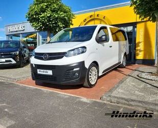 Opel Vivaro Gebrauchtwagen