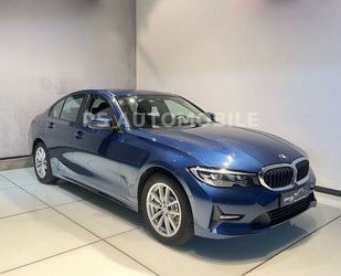 BMW 330 Gebrauchtwagen