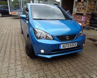 Seat Mii Gebrauchtwagen