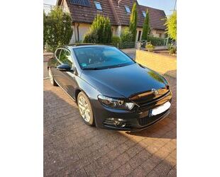 VW Scirocco Gebrauchtwagen