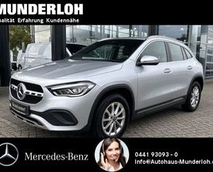 Mercedes-Benz GLA 200 Gebrauchtwagen