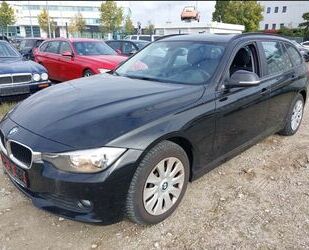 BMW 316 Gebrauchtwagen