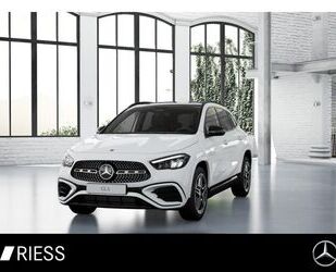 Mercedes-Benz GLA 200 Gebrauchtwagen